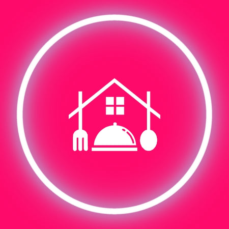 Casa y Cocina