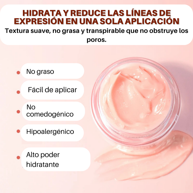 Creme anti bolsas y ojeras - RevitaEyes